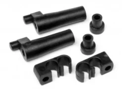 FUEL TANK STAND-OFF AND FUEL LINE CLIPS SET – 67364
