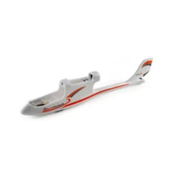 Fuselage: Mini AeroScout – HBZ5701