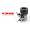 FX R901 Combo Engine + Muffler 2168 + Manifold On-Road Short – F660000