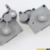 Gearbox halves – TRX4191A