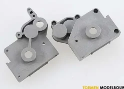 Gearbox halves – TRX4191A