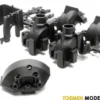 GEARBOX SET – HPI85036