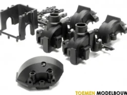 GEARBOX SET – HPI85036