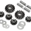 Gear Diff Bevel Gear Set 10T – 16T – HPI106717