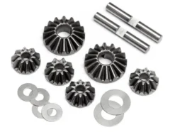 Gear Diff Bevel Gear Set 10T – 16T – HPI106717