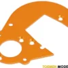 GEAR PLATE – HPI87485