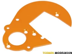 GEAR PLATE – HPI87485
