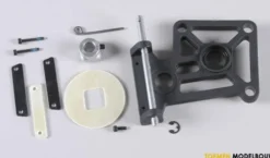 Gear plate 09 set – G-06039-10