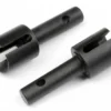 GEAR SHAFT 5x29mm 2pcs – HPI101229