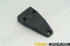 Gearwheel cover 1pce – G-06082