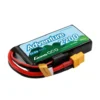 Gens Ace Adventure G-Tech 2200mAh 3S 11.1V 60C LiPo Accu met XT60-connector