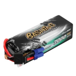 Gens Ace Bashing 7000mAh 3S 60C 11.1V G-Tech LiPo Accu met EC5 stekker