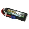 Gens Ace G-Tech Bashing Series 5000mAh 11.1V 3S1P 60C Lipo Batterij met EC5 stekker