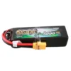 Gens Ace G-Tech Bashing Series 5000mAh 14.8V 60C 4S1P Lipo Batterij – XT90 stekker (Versie 2024)