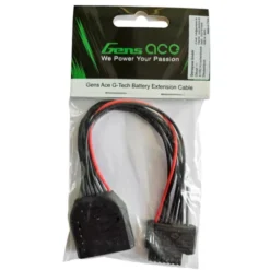 Gens Ace G-Tech Batterij Verlengkabel