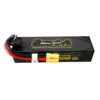 Gens Ace G-Tech 8000mAh 11,1V 100C 3S LiPo Accu met EC5 stekker – Bashing Series