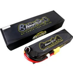 Gens Ace G-Tech 8000mAh 11,1V 100C 3S LiPo Accu met EC5 stekker – Bashing Series