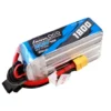 Gens Ace G-Tech 1800mAh 22.2V 45C 6S LiPo Accu met XT60 Connector