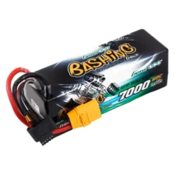 Gens Ace G-Tech 7000mAh 14,8V 4S 60C LiPo Accu Bashing Series – XT90 stekker