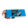Gens Ace 3500mAh 7.4V 2S1P LiPo RX/TX Accu