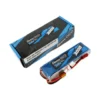 Gens Ace 3000mAh 7.4V 2S1P Lipo zender batterij voor FrSky Taranis X9D 2019 plus/SE 2019