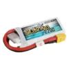Gens Ace Soaring 2200mAh 7.4V 20C 2S LiPo Accu met XT60 Connector