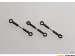Gestänge-Set Solo Pro 125 – NE251311