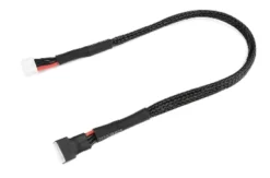 G-Force RC – Balanceer-kabel – 3S-XH – 30cm – 22AWG Siliconen-kabel – 1 st