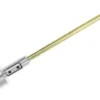 G-Force RC – Boot aandrijfas – Compact 280 – As Dia. 3mm – M2 – Lengte 135mm – 1 pc