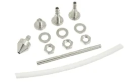 G-Force RC – Brandstoftank hardware – 1 set