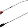 G-Force RC – Charge Lead Pro “Banana 4mm” – FUT RX – 40 cm – Flat silicone wire 22AWG