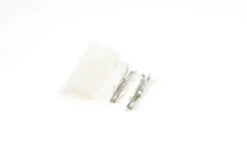 G-Force RC – Connector – AMP – Goudcontacten – Man. – 4 st