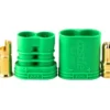 G-Force RC – Connector – CC 6.5 – Goudcontacten – Man. + Vrouw. – 2 paar