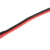 G-Force RC – Connector met kabel – XT-30 – Goud contacten – Vrouw. connector – 14AWG Siliconen-kabel – 12cm – 1 st