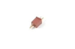 G-Force RC – Connector – Mini Deans – Goudcontacten – 4 st