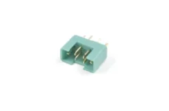 G-Force RC – Connector – MPX – Goudcontacten – Vrouw. – 4 st