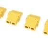 G-Force RC – Connector – XT-60PT – Goudcontacten – Vrouw. – 4 st