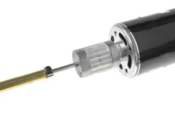 G-Force RC – Koppeling adapter Flex 18 – As Dia. 3.2mm – 1 pc