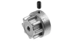 G-Force RC – Koppeling adapter Flex 18 – As Dia. 3mm – 1 pc