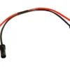 G-Force RC – Laadkabel – DJI S – XT-150 + AS-150 – 12AWG Siliconen-kabel – 30cm – 1 st