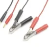 G-Force RC – Laadkabel – Loodbatterijen – 18AWG Siliconen-kabel – 1 st