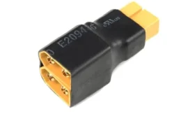 G-Force RC – Power Y-Connector – Serial – XT-60 – 1 pc