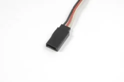 G-Force RC – Servo-kabel – Futaba – Connector vrouw. – 22AWG / 60 Strengen – 30cm – 1 st