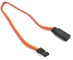 G-Force RC – Servo verlengkabel – JR/Hitec – 22AWG / 60 Strengen – 15cm – 1 st