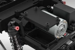 GMADE 1:10 GOM GR01 Rock KIT Crawler