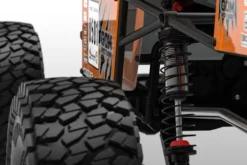 GMADE 1:10 GOM GR01 Rock KIT Crawler