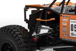 GMADE 1:10 GOM GR01 Rock KIT Crawler