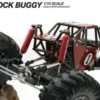 Gmade R1 1:10 Scale Rock Buggy Kit