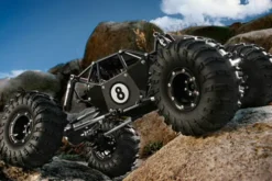 Gmade R1 1:10 Scale Rock Buggy Kit