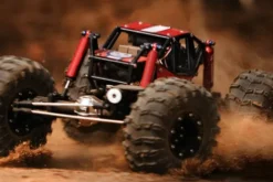 Gmade R1 1:10 Scale Rock Buggy Kit